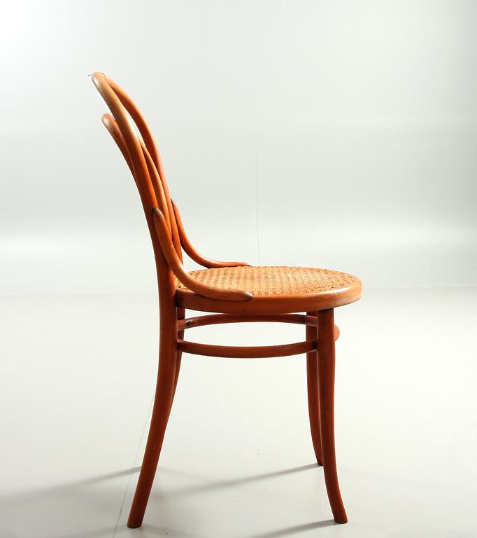 CAFÉSTOLAR, 4 st, Thonet.