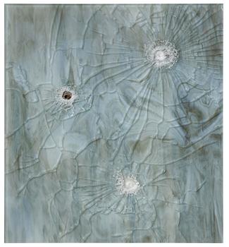 209. Ulf Rollof, Untitled.