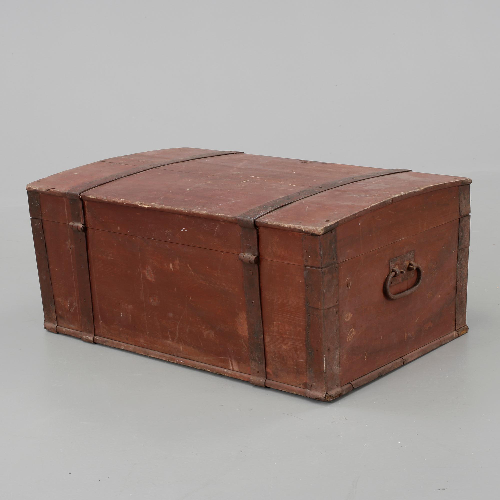 KISTA, 1800-talets mitt.