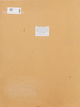 Magnus Wijkström, untitled.