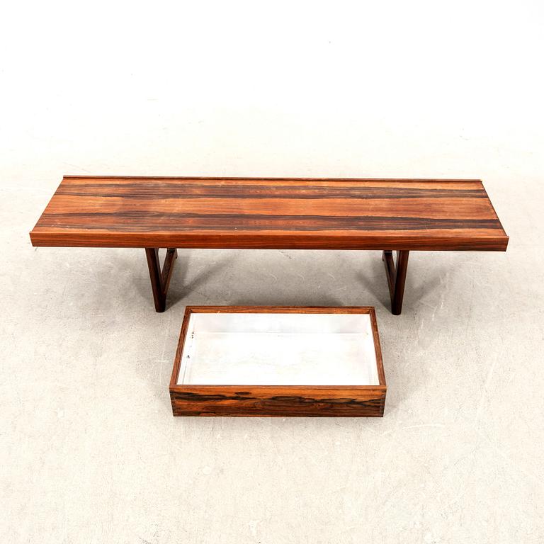 Torbjørn Afdal,  "Krobo", Mellemstrands Trevareindustri, Bruksbo, Norge,