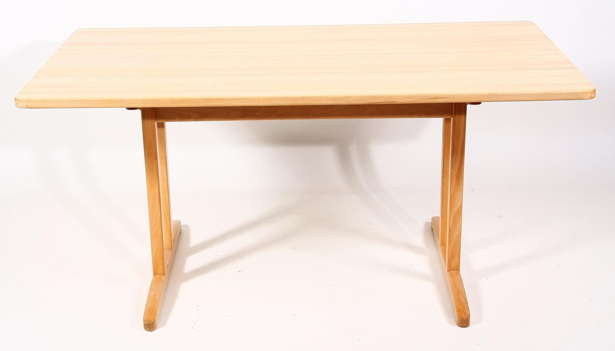 MATSALSGRUPP, 5 delar, bl a Borge Mogensen för Karl Andersson.