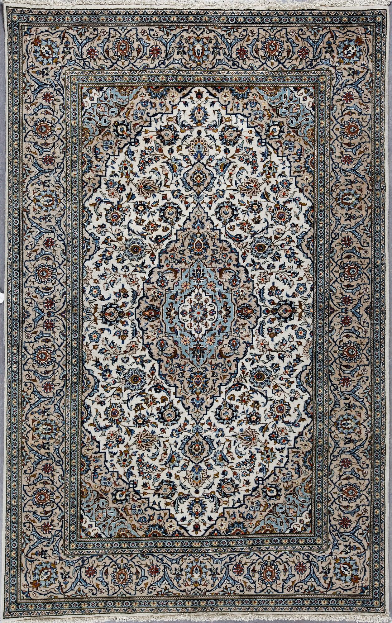 MATTA, Keshan. Ca 295 x 197 cm.