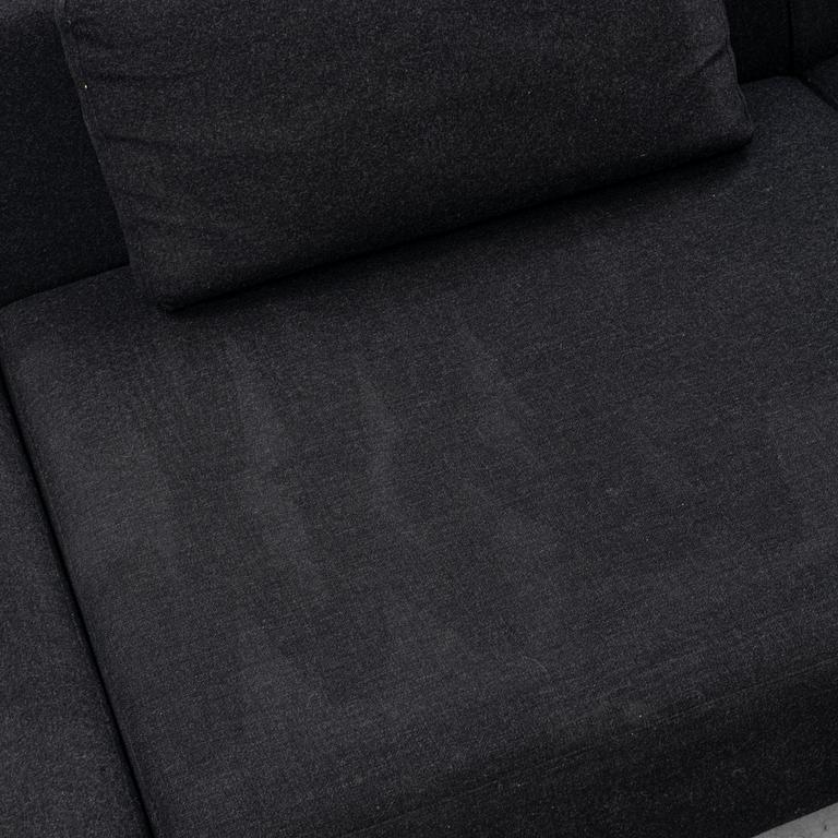 An 'Orlando' modular sofa, Bolia, 21st century.