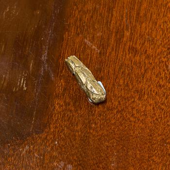 Anders Scherling, sekretär, gustaviansk, Stockholm 1783.