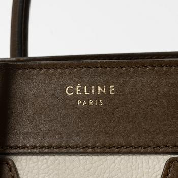 Céline, väska, "Luggage".