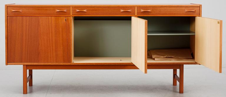 SIDEBOARD, Ulferts Tibro, 1960/70-tal.