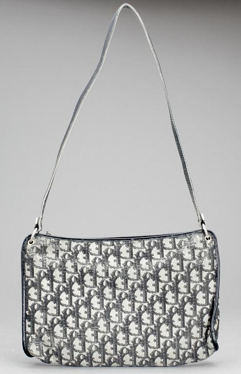 VÄSKOR, 2 stk, Christian Dior.