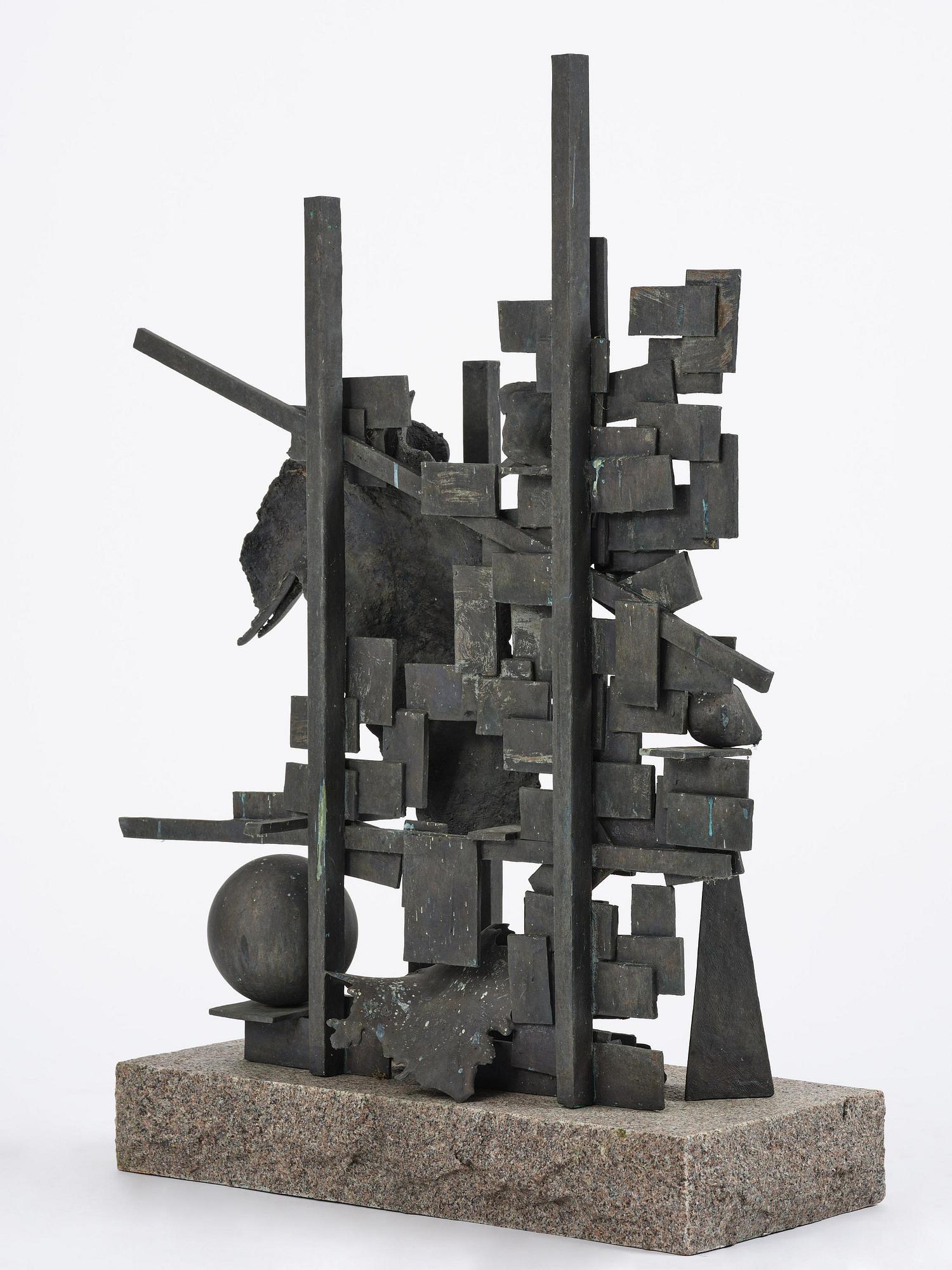 Jens-Flemming Sørensen, Untitled.