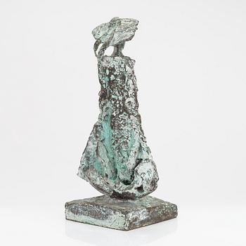 Kari Juva, Female figure.