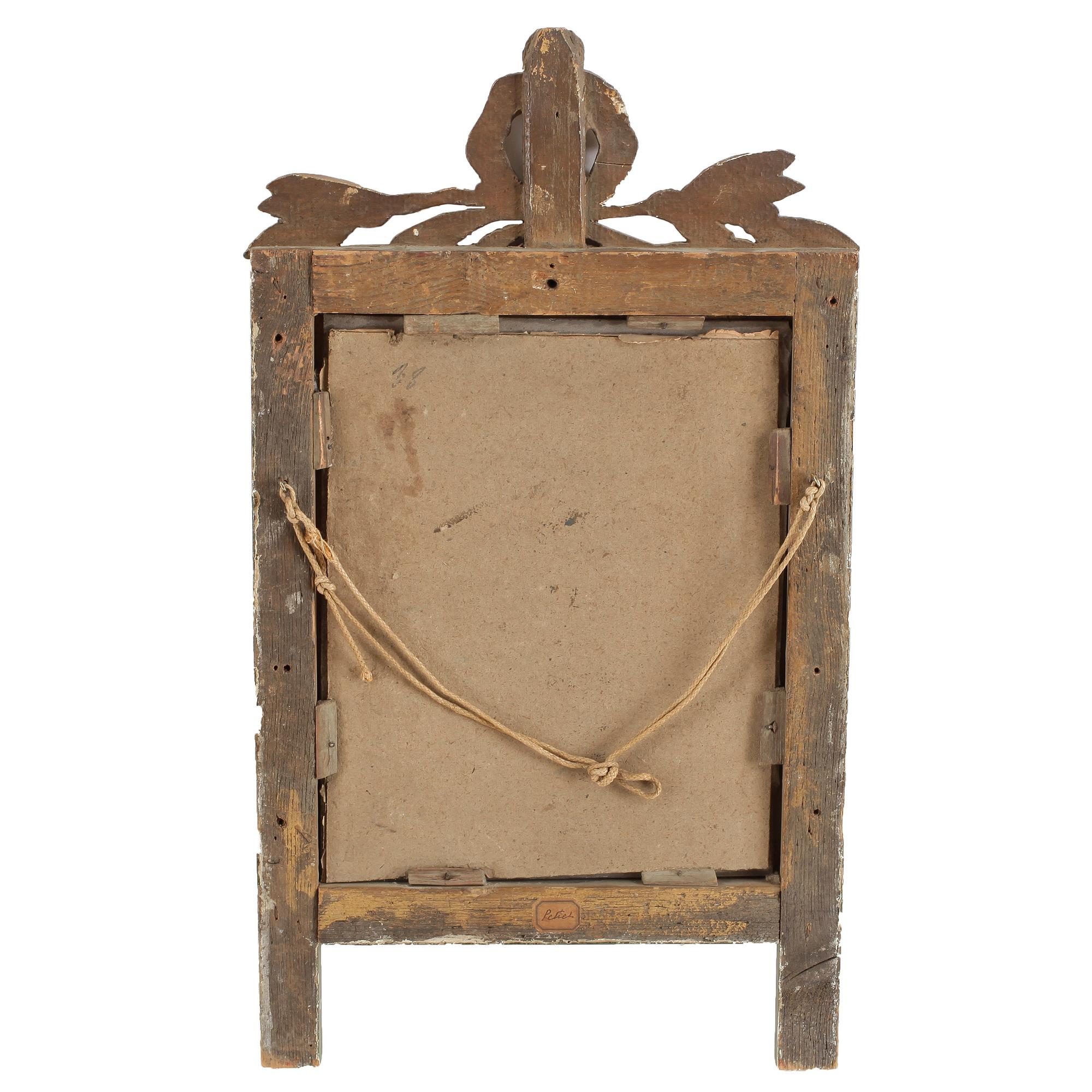 SPEGEL, 1700/1800-tal.