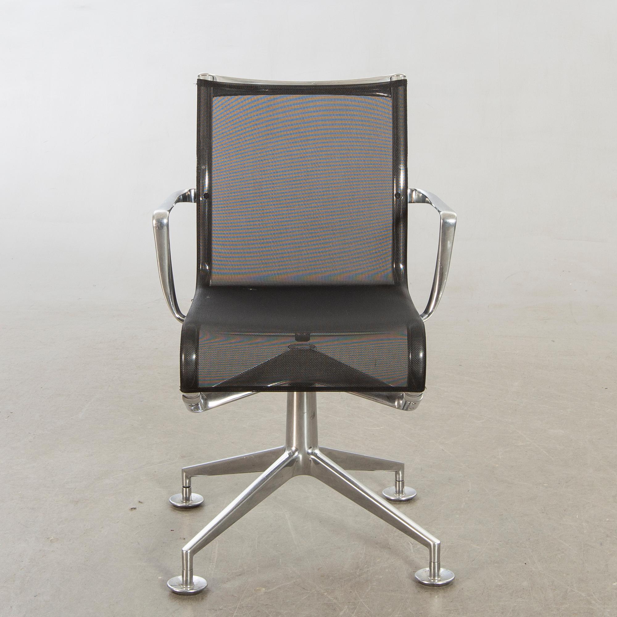 Alberto Meda, Office Chair, Alias. Designed 1992.