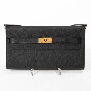 Hermès, väska, "Kelly To Go", 2021.