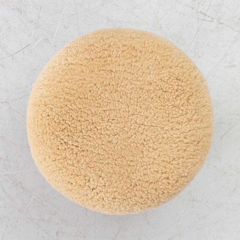 Stool, Sweden, contemporary.