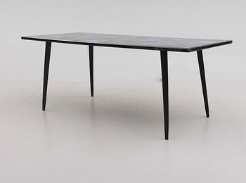SOFFBORD, "Triva Dura", Algot Törneman och David Rosén för Nordiska Kompaniet, 1950-/60-tal.