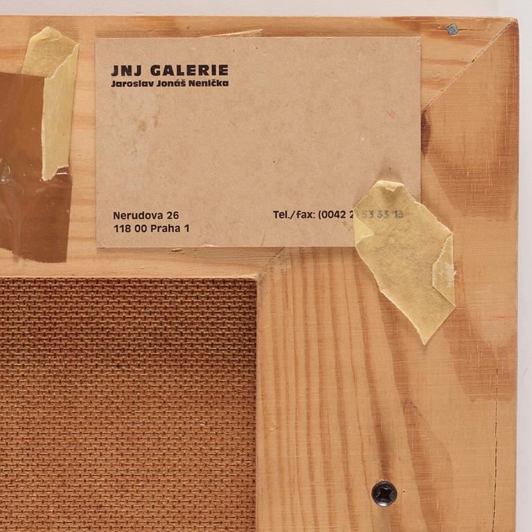 Leif Ericson, "Café Renaissance".