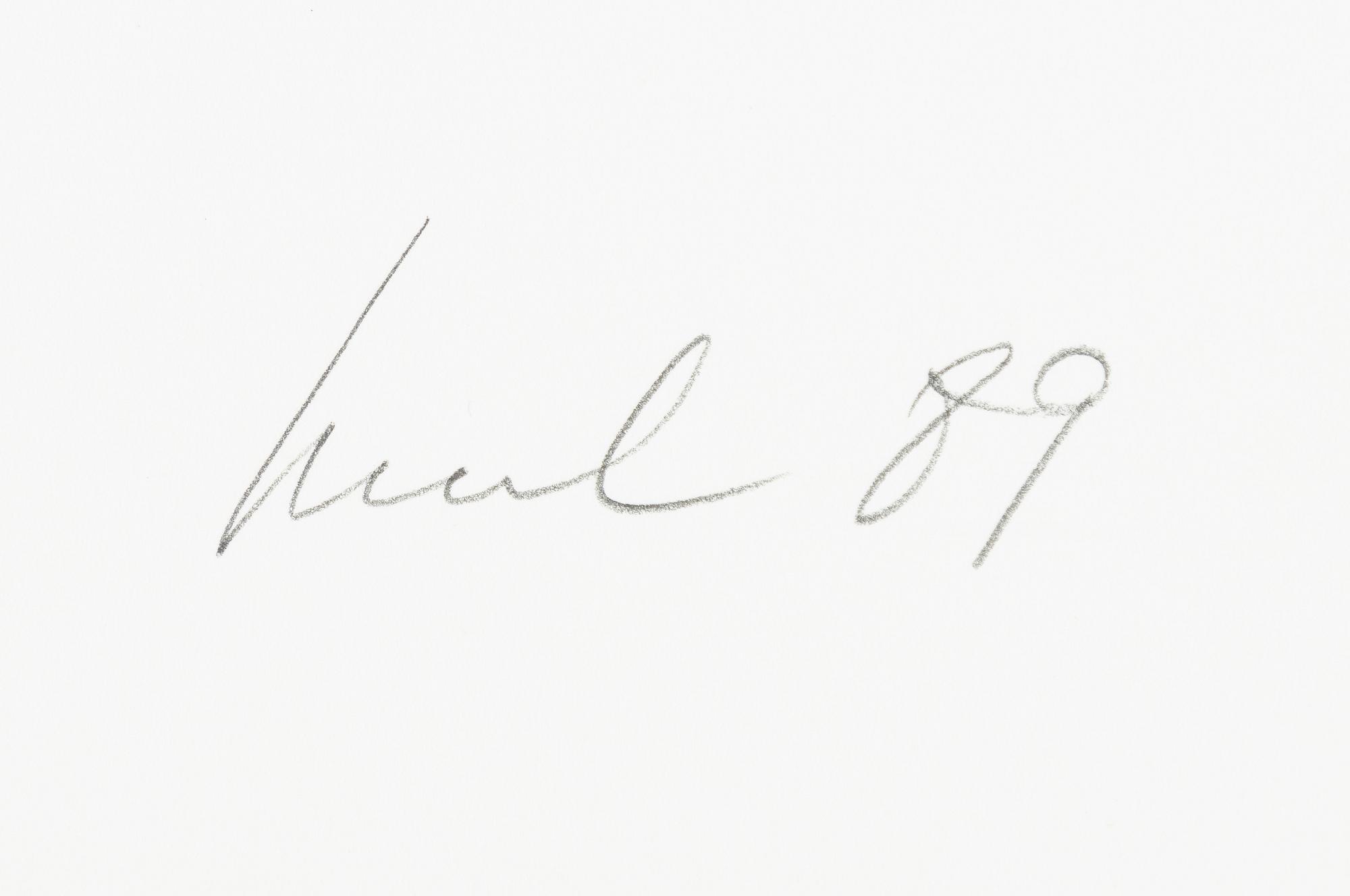 Raul Meel, Windows and Landscape 3".