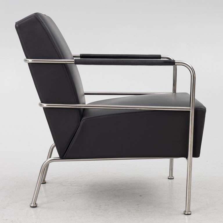 Gunilla Allard, armchair, "Cinema", Lammhults.