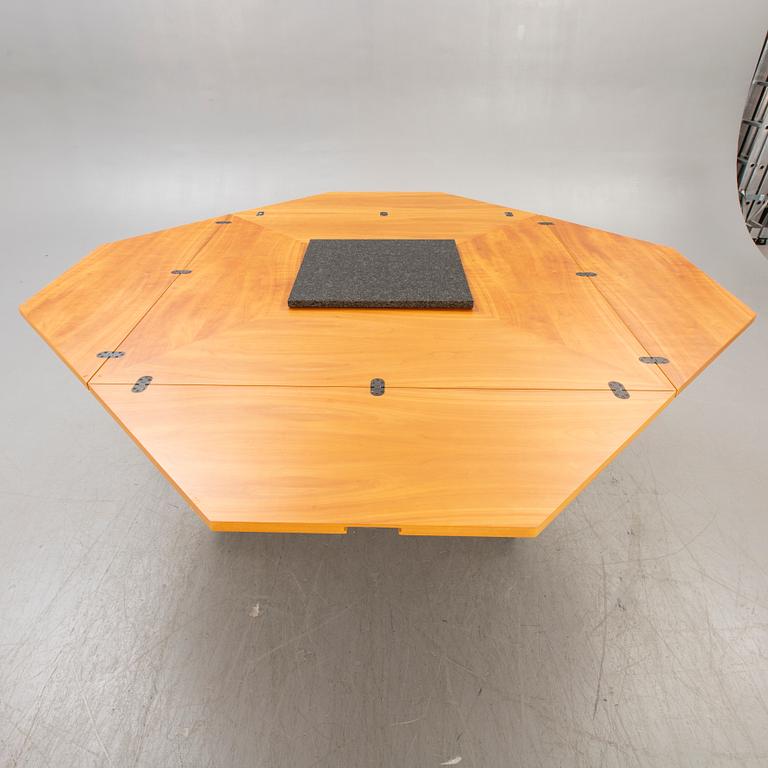 Bob & Dries van den Berghe,