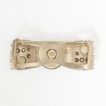 Chanel, brosch,