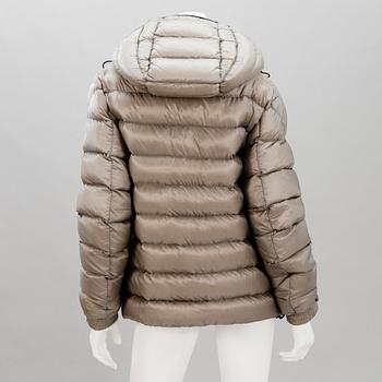Moncler Edward Down JACKET in size 3.
