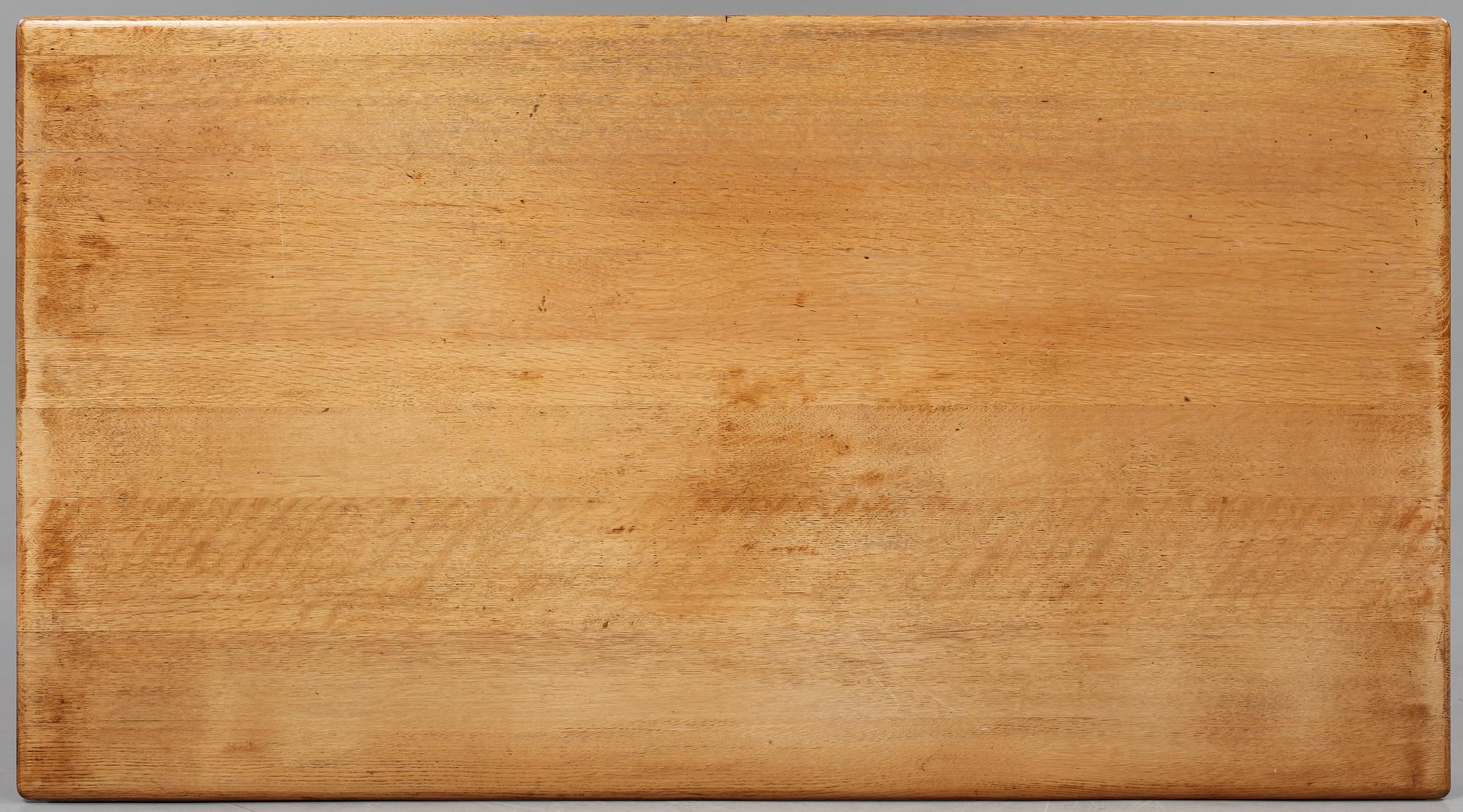 SKRIVBORD, 1930/40-tal.