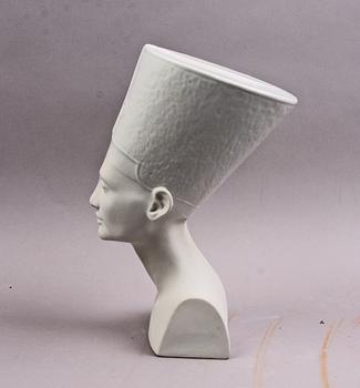 FIGURIN, porslin. Rosenthal.