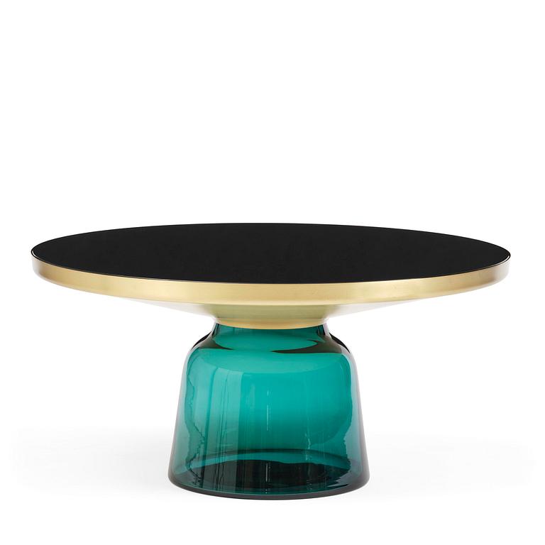 Sebastian Herkner, a "Bell Coffee Table", ClassiCon, Germany, post 2012.
