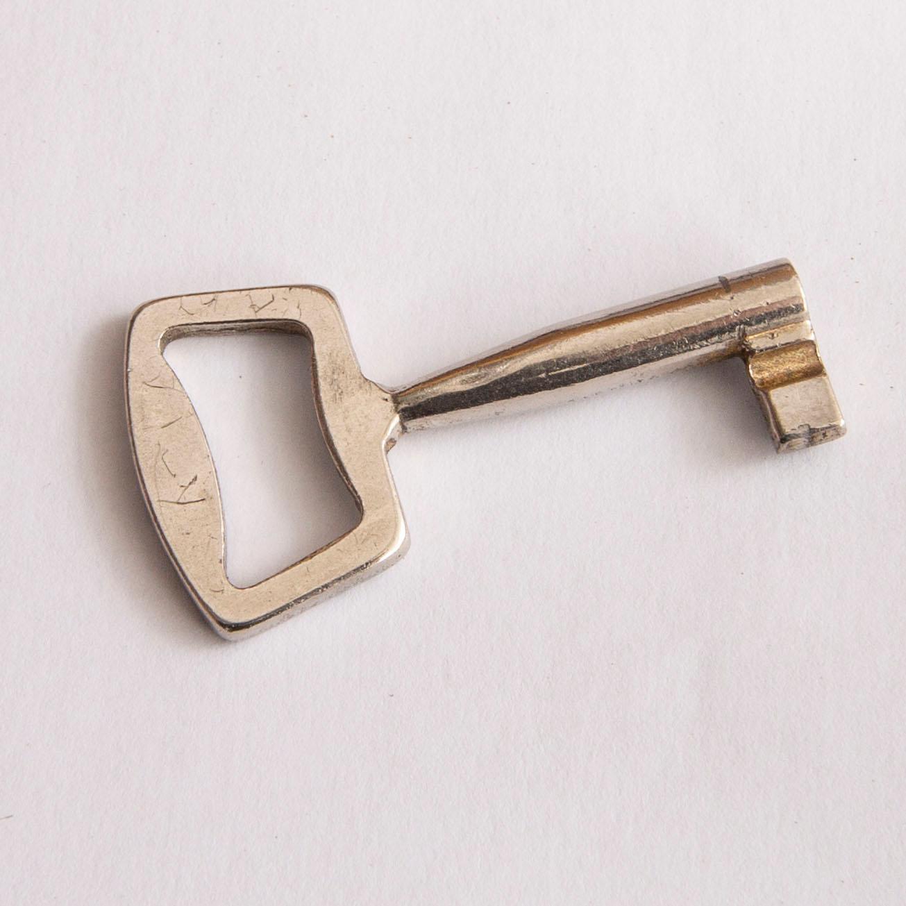 Jalusiskåp 1940-tal.