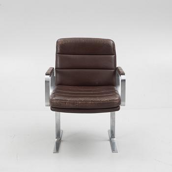 Karmstol, Collection Walter Knoll.