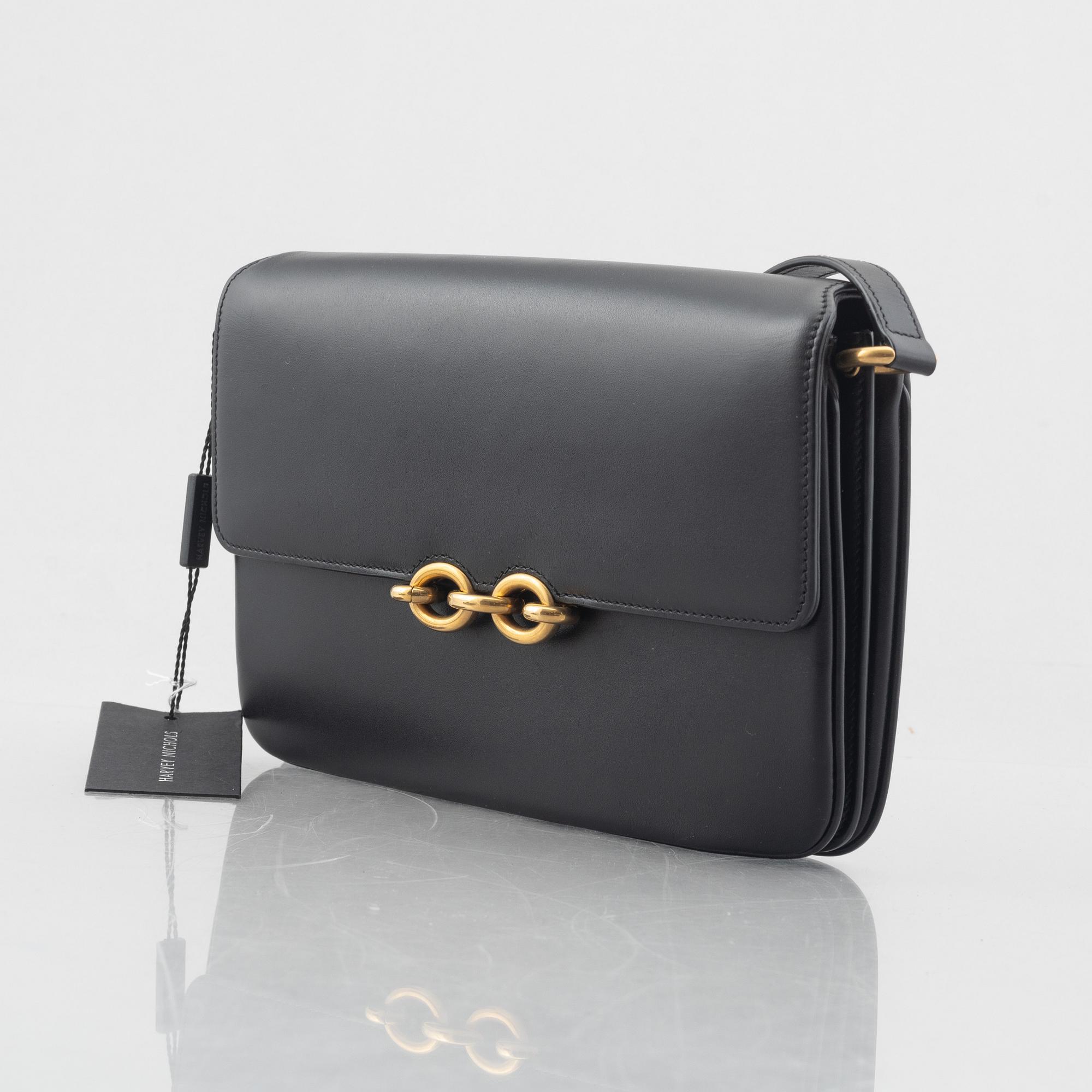 Saint Laurent, väska, "Maillon".