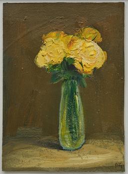 Peter Frie, Untitled.