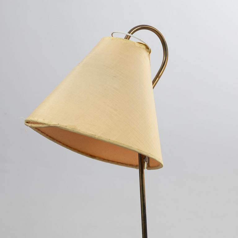 GOLVLAMPA, ASEA Belysning, 1950/60-tal.