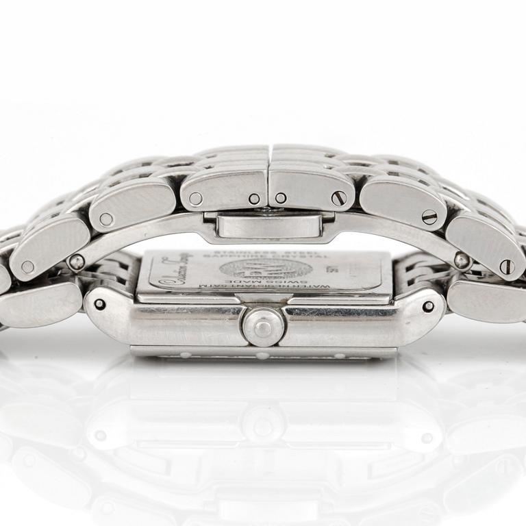 ARMBANDSUR, dam, 'Tango', Raymond Weil.
