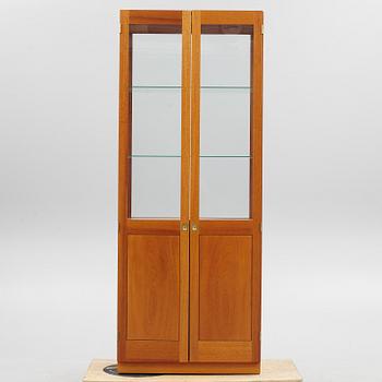 Göran Malmvall, a 'KA72' display cabinet, Karl Andersson & Söner, Huskvarna.