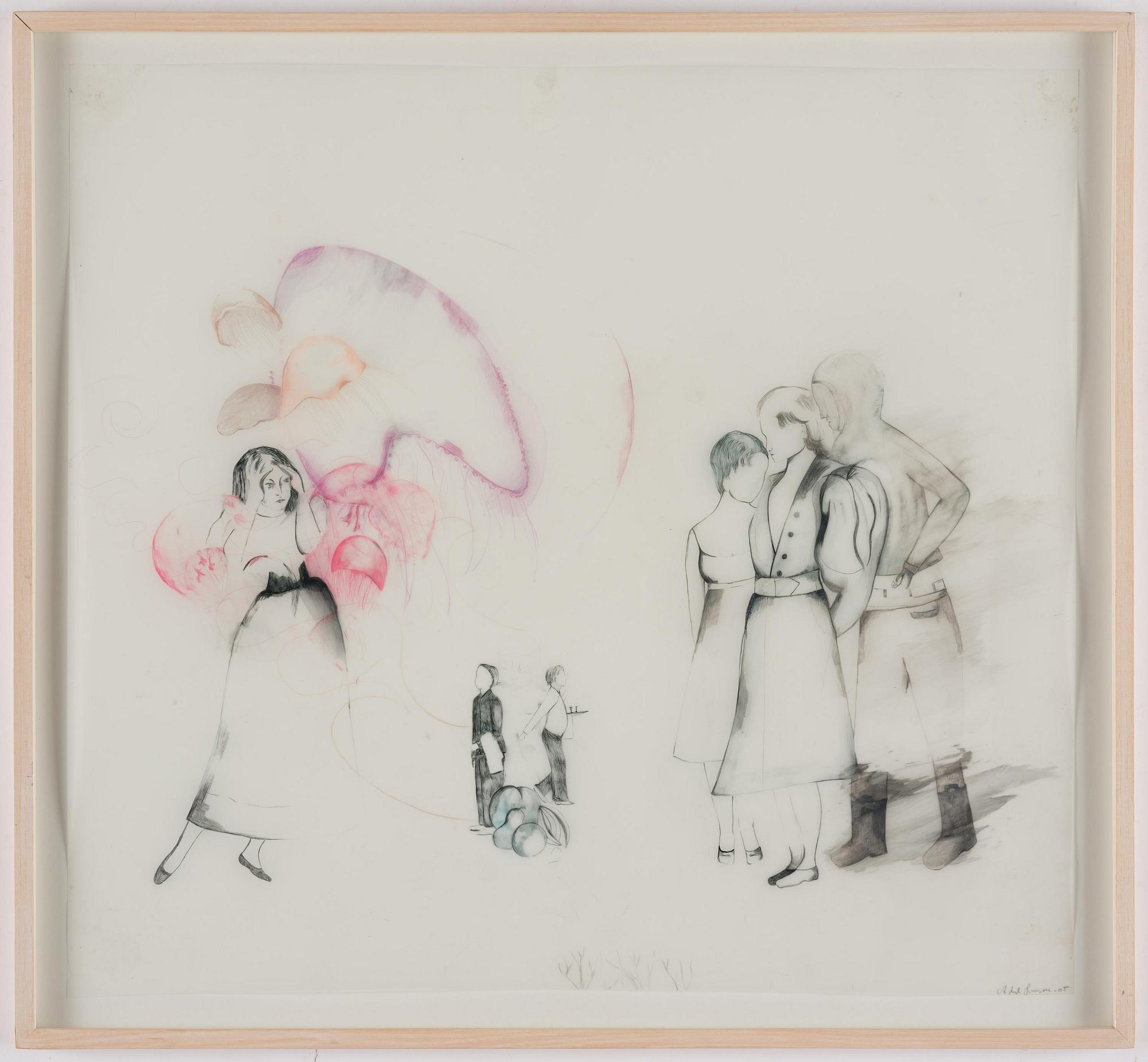 Astrid Svangren, "27 november".