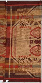 MATTA, 1900-tal, ca 340x240.