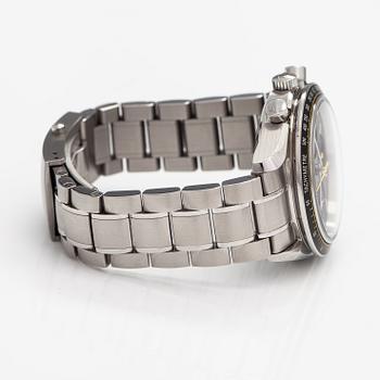 Omega, Speedmaster, Racing, 40 mm.