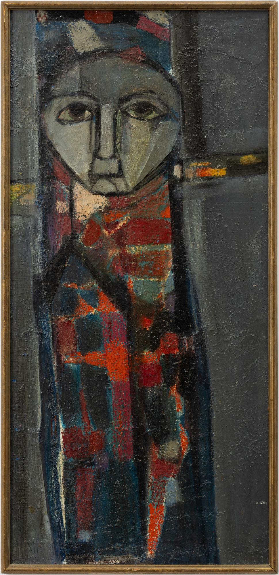 Malte Nyberg Tolf, Figure.