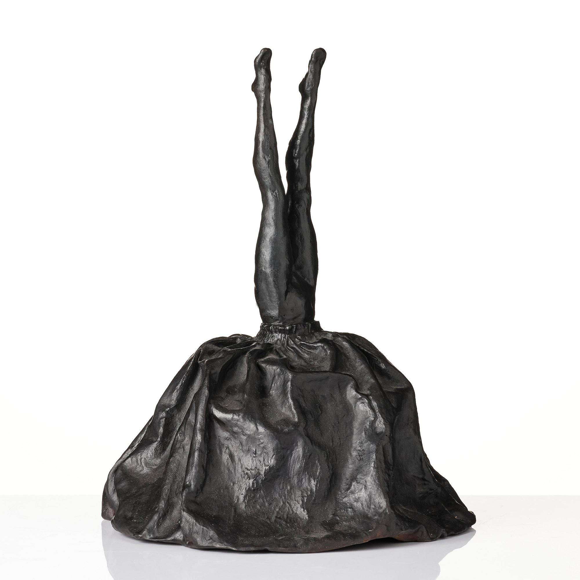 Charlotte Gyllenhammar, "Night Descend Miniature".