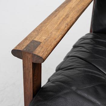 IKEA, soffa samt soffbord, "Trienal", 1967.