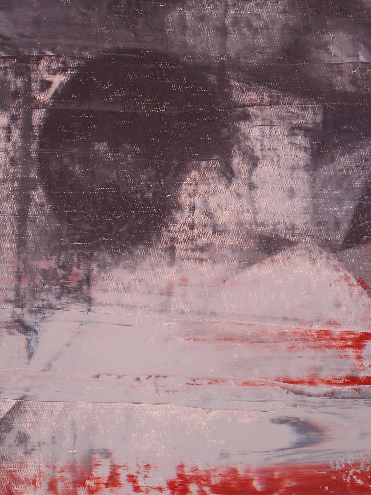 Ola Billgren, "Undersökning".
