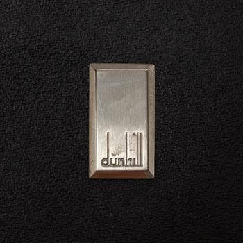 Dunhill, weekend bag.