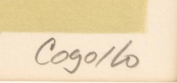 Heriberto Cogollo, Untitled.