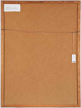 A large painting by anonymous artist, Qing dynasty, 18th/19th century.