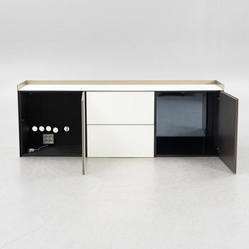 Sideboard, Rimadesio, Italy.