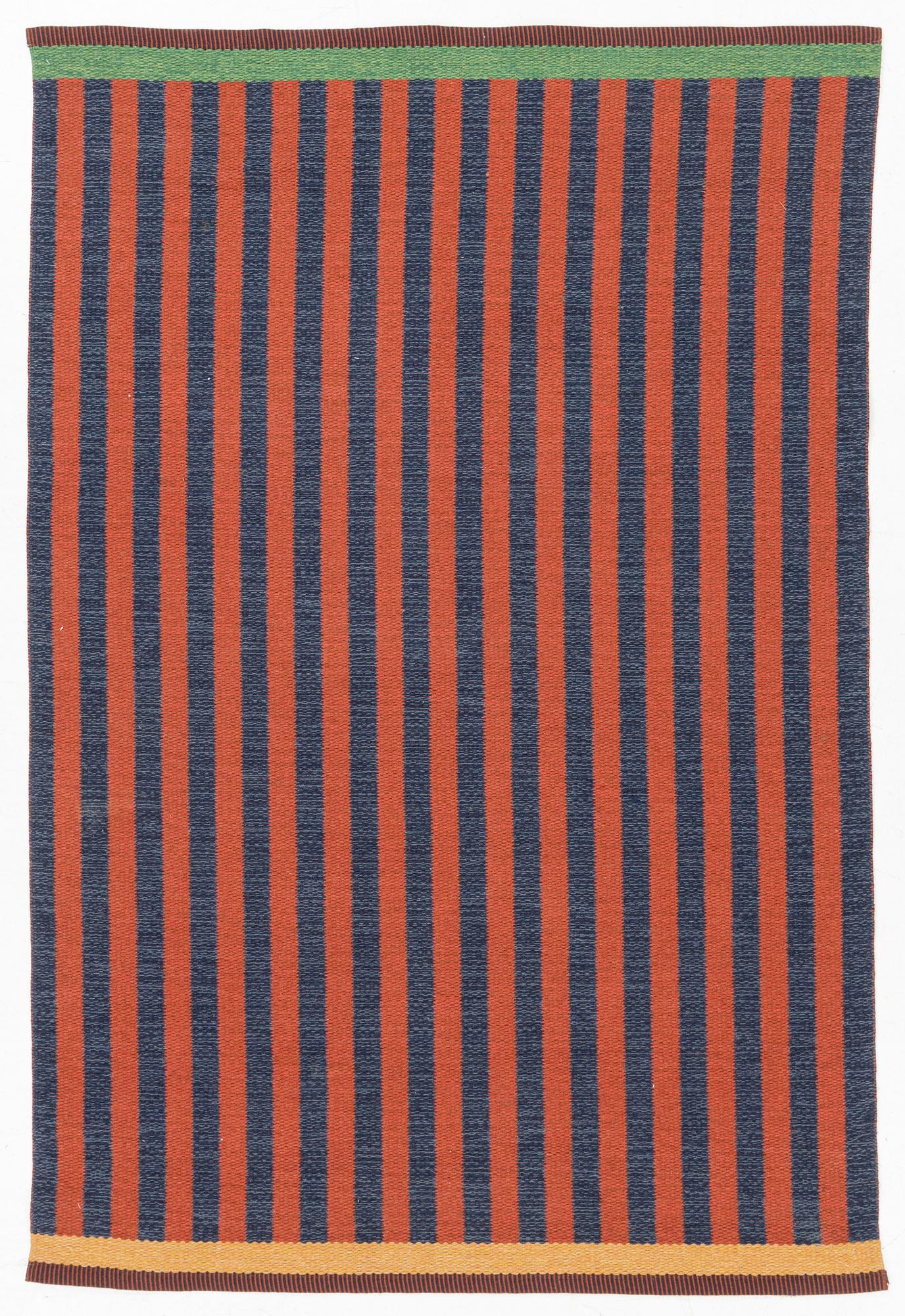 An 'Arkad' carpet, Kasthall, ca 199 x 133 cm.