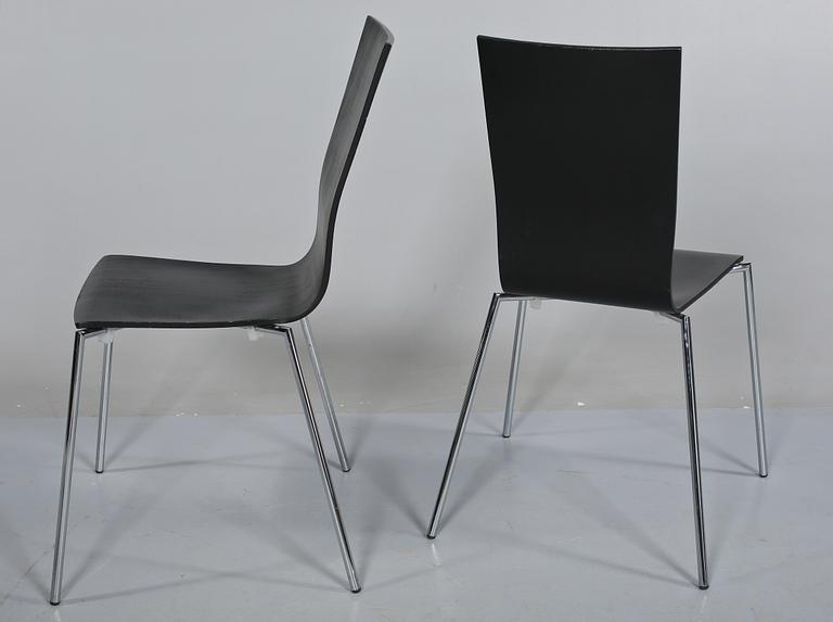 STOLAR, 5 st, "Avanti", Per Aagaard Jepsen, Danerka, 2000-tal.
