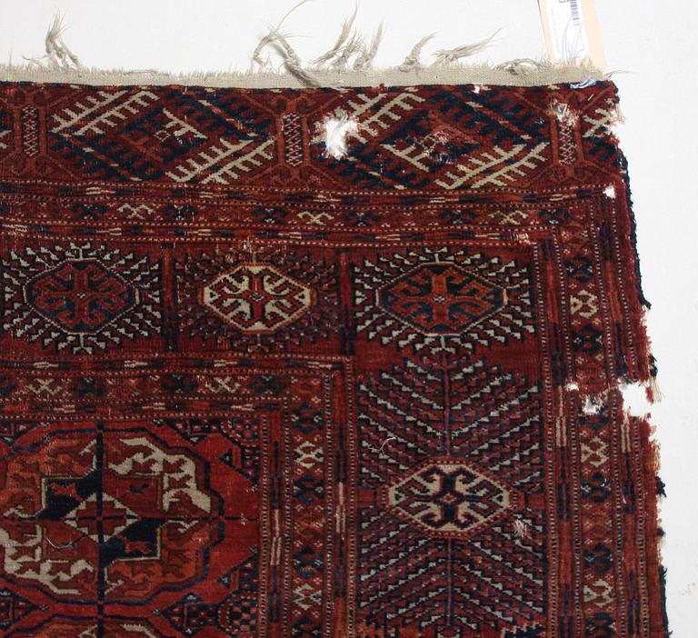 MATTA, semiantik, Tekke. 325 x 226.