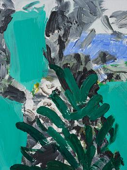 Bo Swenson, Untitled.